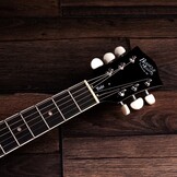 Barnes & Mullins BJ306 Guitar Banjo