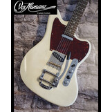 STONER Vox Humana Designed Telemaster with Bigsby Vibrato