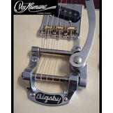 STONER Vox Humana Designed Telemaster with Bigsby Vibrato