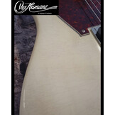 STONER Vox Humana Designed Telemaster with Bigsby Vibrato