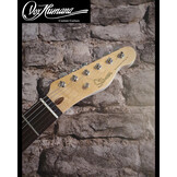 STONER Vox Humana Designed Telemaster with Bigsby Vibrato