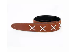 LG Strap Gilmour Rust