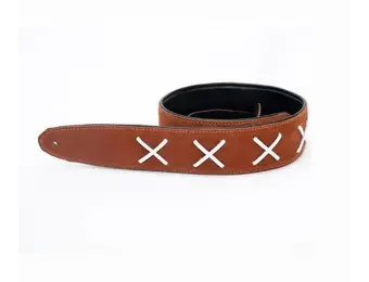LG Strap Gilmour Rust