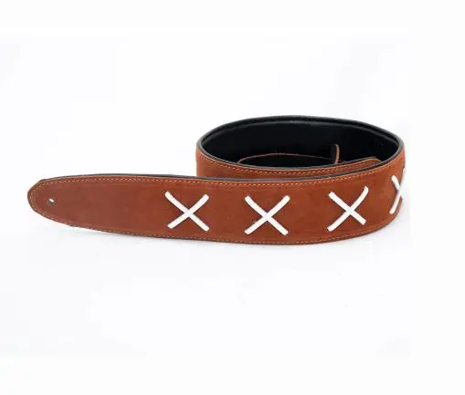 LG Strap Gilmour Rust