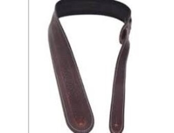 LG Strap Pro Reversible Brown