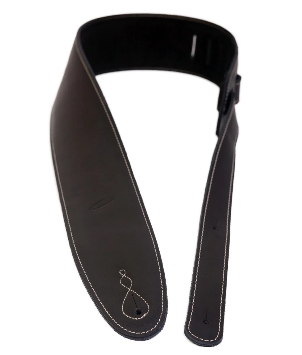 LG Strap Pro Reversible Black