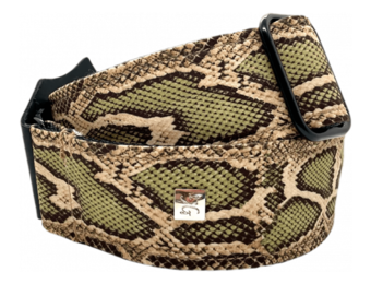 Get'm Get'm Diamond-Green Strap