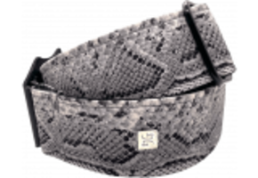 Get'm Get'm Diamond-White Strap