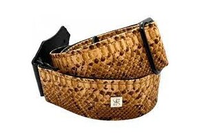 Get'm Get'm Diamond- Brown Strap