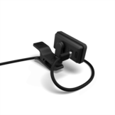 D'Addario Eclipse Rechargeable Headstock Tuner