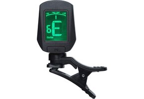 CLX Chromatic Clip-on tuner