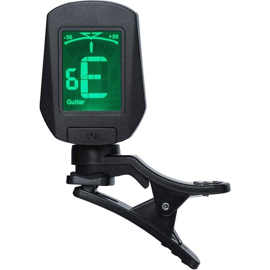 CLX Chromatic Clip-on tuner