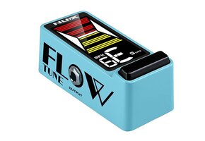 NUX Mini Core tuner pedal FLOW TUNE