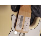 G&L Fullerton Deluxe Jazz Bass Occasion (2016) with case