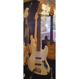 G&L Fullerton Deluxe JB Occasion (2016) with case