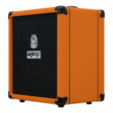 Orange Crush Bass 25 amp