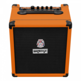 Orange Crush Bass 25 amp