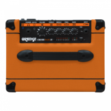 Orange Crush Bass 25 amp
