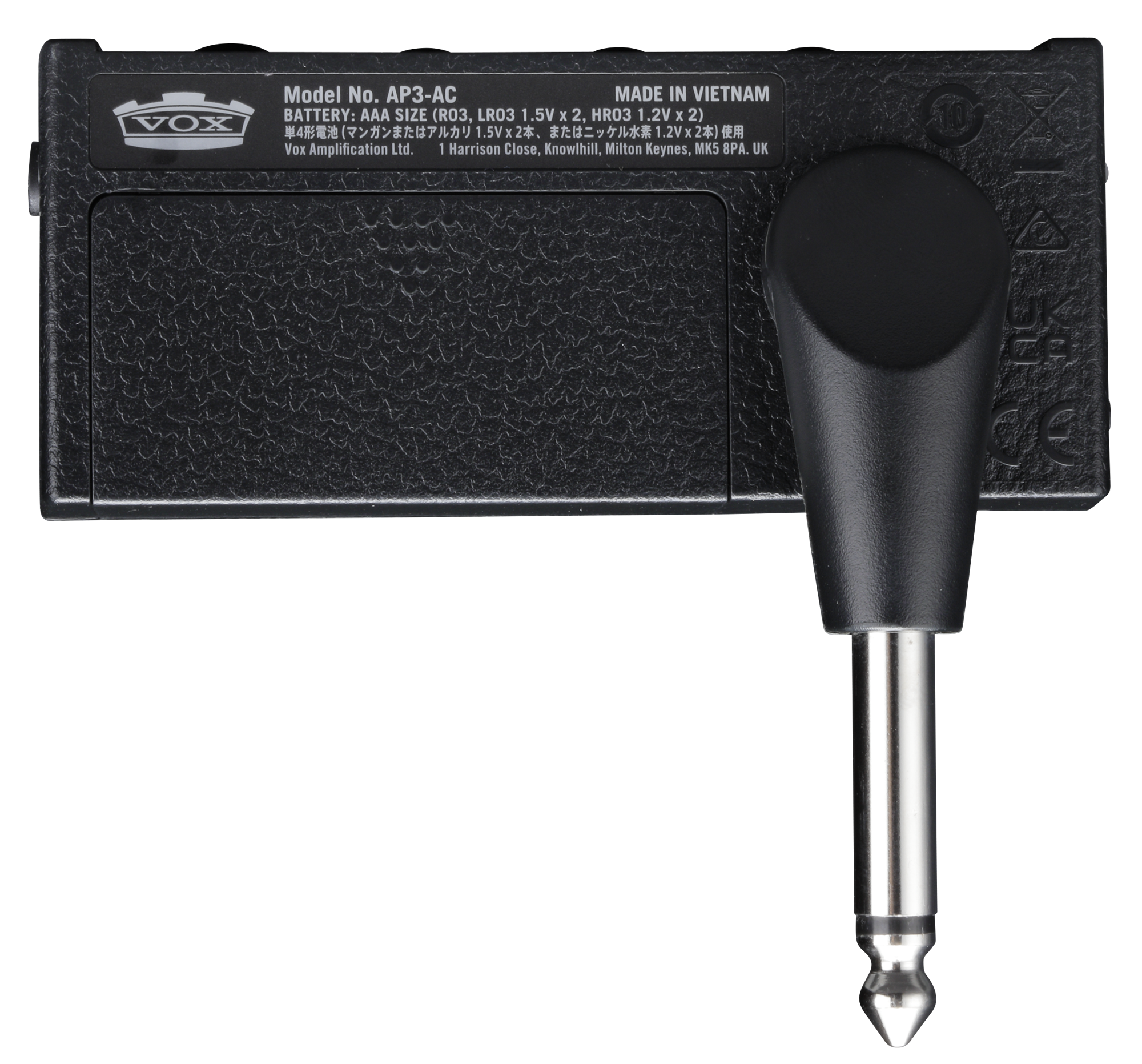 VOX AmPlug3 AC30