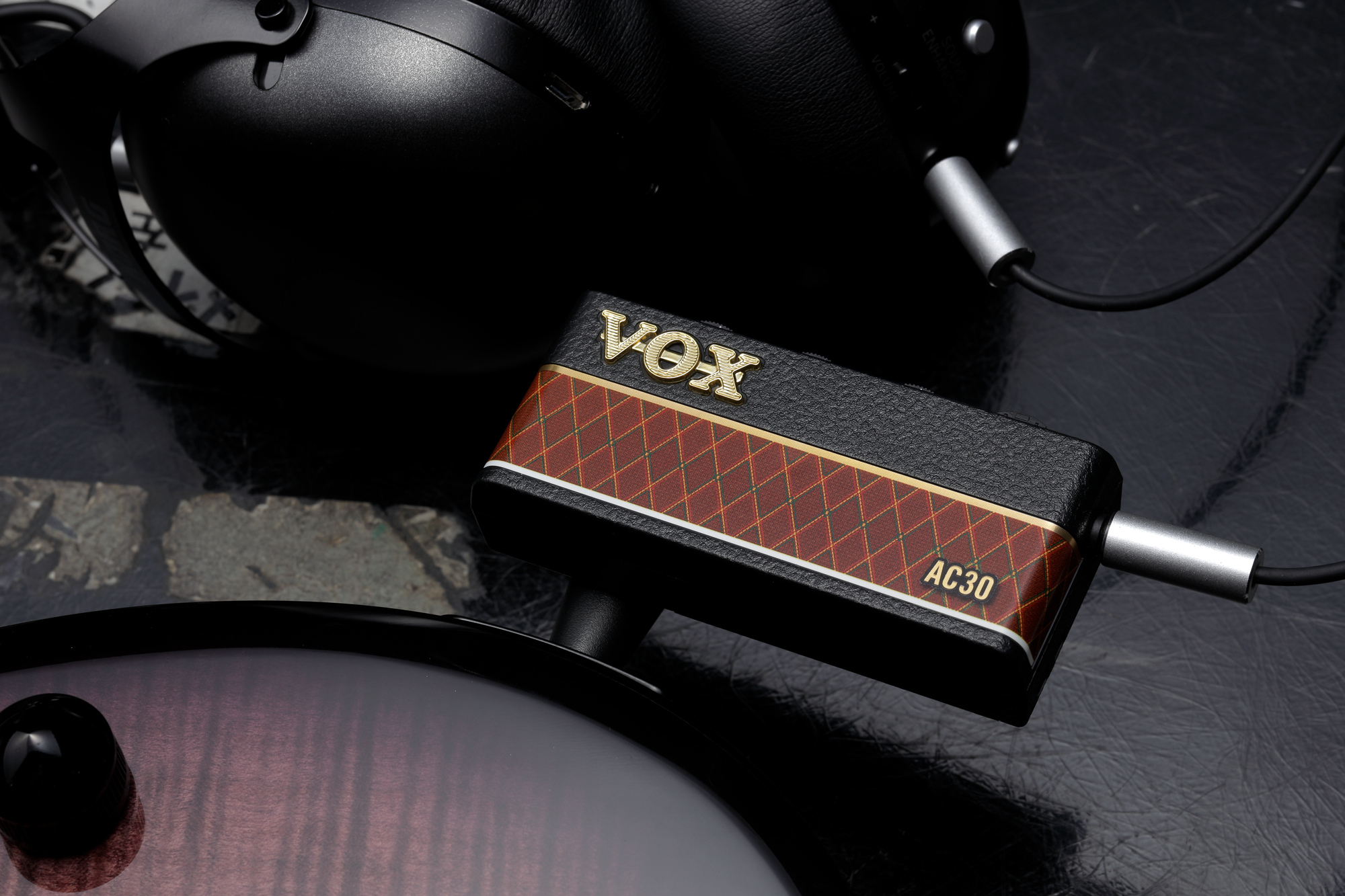 VOX AmPlug3 AC30