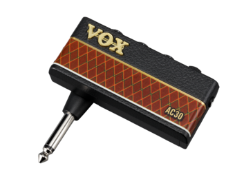 VOX AmPlug3 AC30