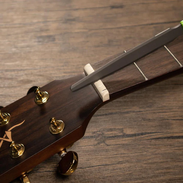 Acoustic Guitar Professional Topkamvijlen set .012-.054