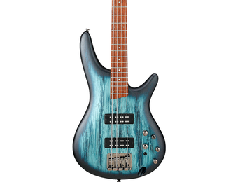 Ibanez SR300ESVM Bass Guitar Sky Veil Matt