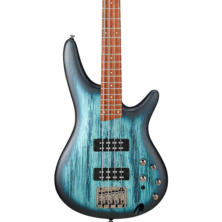 Ibanez SR300ESVM Bass Guitar Sky Veil Matt
