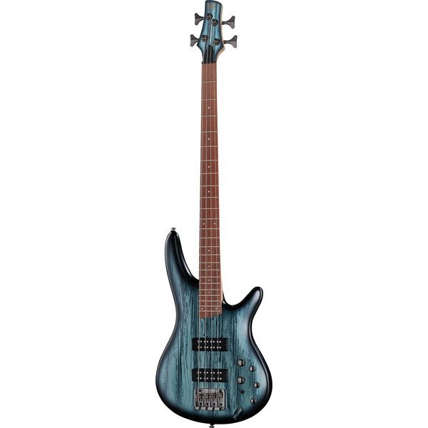 Ibanez SR300ESVM Bass Guitar Sky Veil Matt