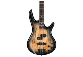 Ibanez GSR200MNGT Bass Spalted Maple