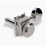 True Lok Vintage Style Locking Tuners 6-in-line
