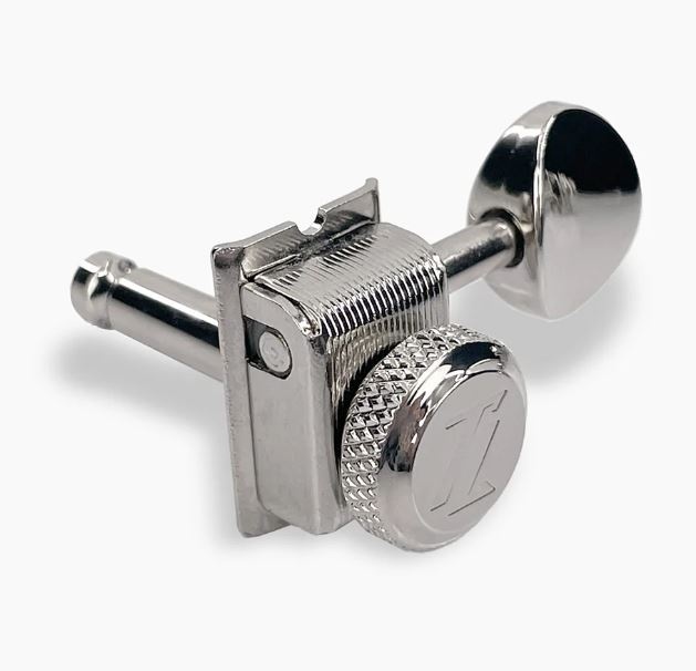 True Lok Vintage Style Locking Tuners 6-in-line