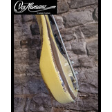 Vox Humana PB-Custom Relic Thinline Bass Blond