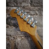 Hipshot GripLock Locking Tuners Upgrade Kit Chrome 6L non staggered