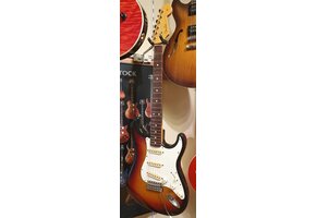 Fender Stratocaster Japan 1997
