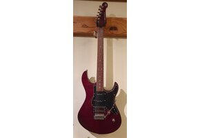 Yamaha Pacifica Electric Guitar Occasion