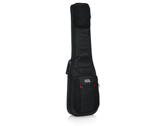 Gator Pro-Go Gig Bag hoes bass guitar