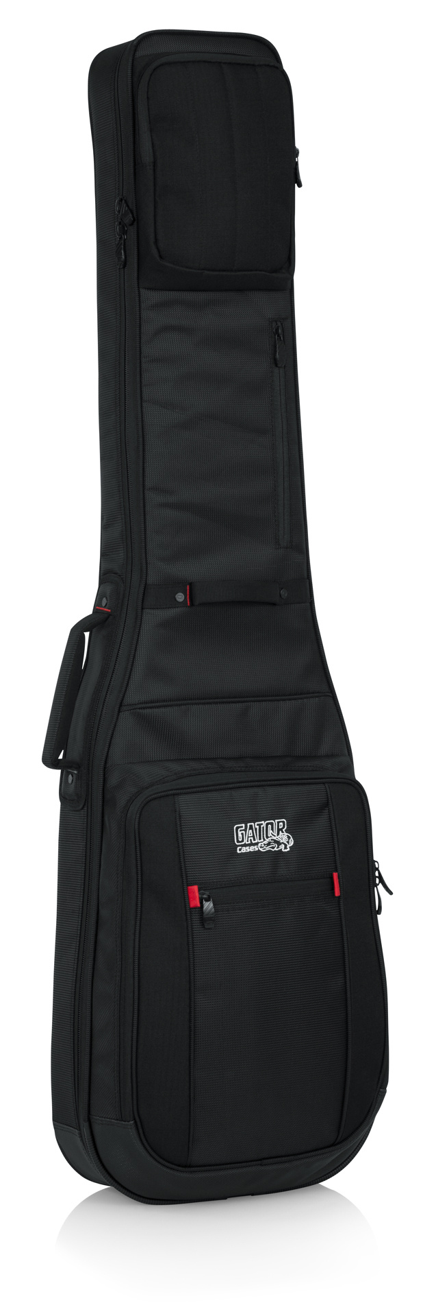 Gator Pro-Go Gig Bag hoes bass guitar