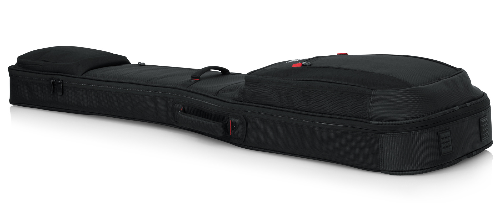 Gator Pro-Go Gig Bag bass guitar
