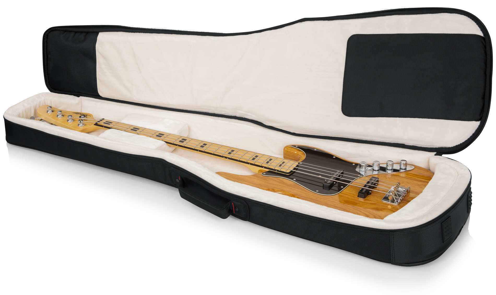 Gator Pro-Go Gig Bag bass guitar