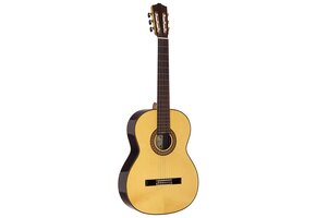 Salvador Cortez CS60 Klassieke Gitaar
