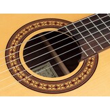 Salvador Cortez CS60 Klassieke Gitaar