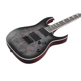 Ibanez GRG121PAR-KBF Electric Deep Dusk Burst