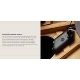 LR Baggs HiFi Duet Pickup System