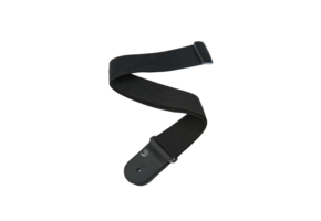 D'Addario Strap Black