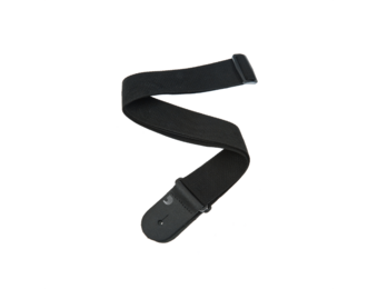 D'Addario Strap Black