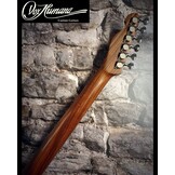 Vox Humana TE-Thinline Custom Guitar Rosewood Neck & Top