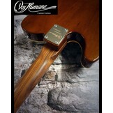 Vox Humana TE-Thinline Custom Guitar Rosewood Neck & Top