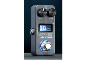 Valeton GP-5 gitaar multi-effect processor