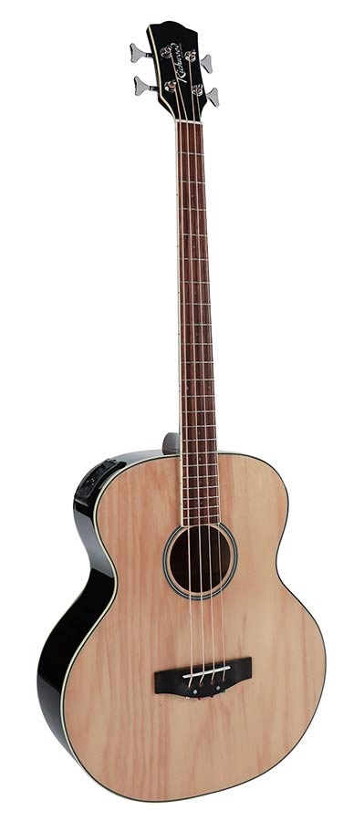 Richwood RB-60-E Acoustic Bass Guitar